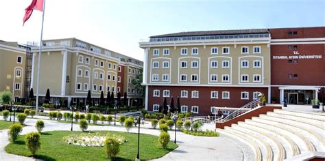 Istanbul aydın üniversitesi ücretleri 2018